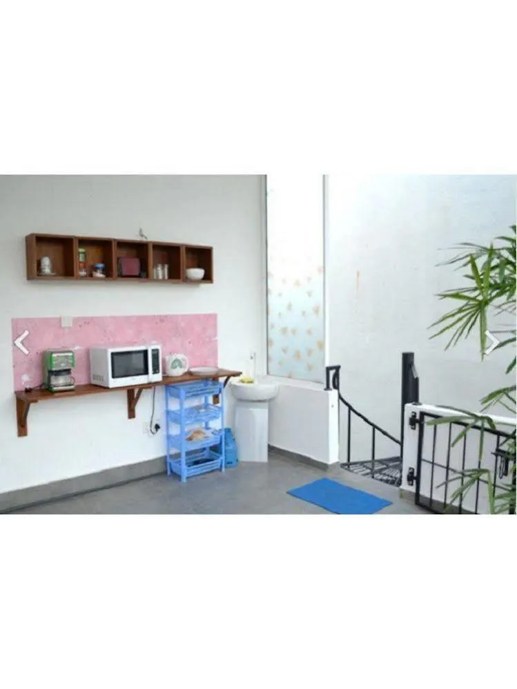 Hotel Vista Peiris Road Apartment