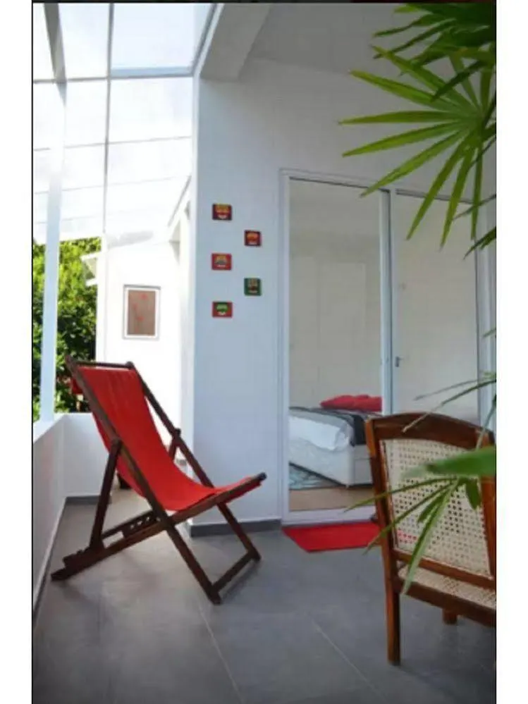 Vista Peiris Road Apartment Hotel Dehiwala-Mount Lavinia