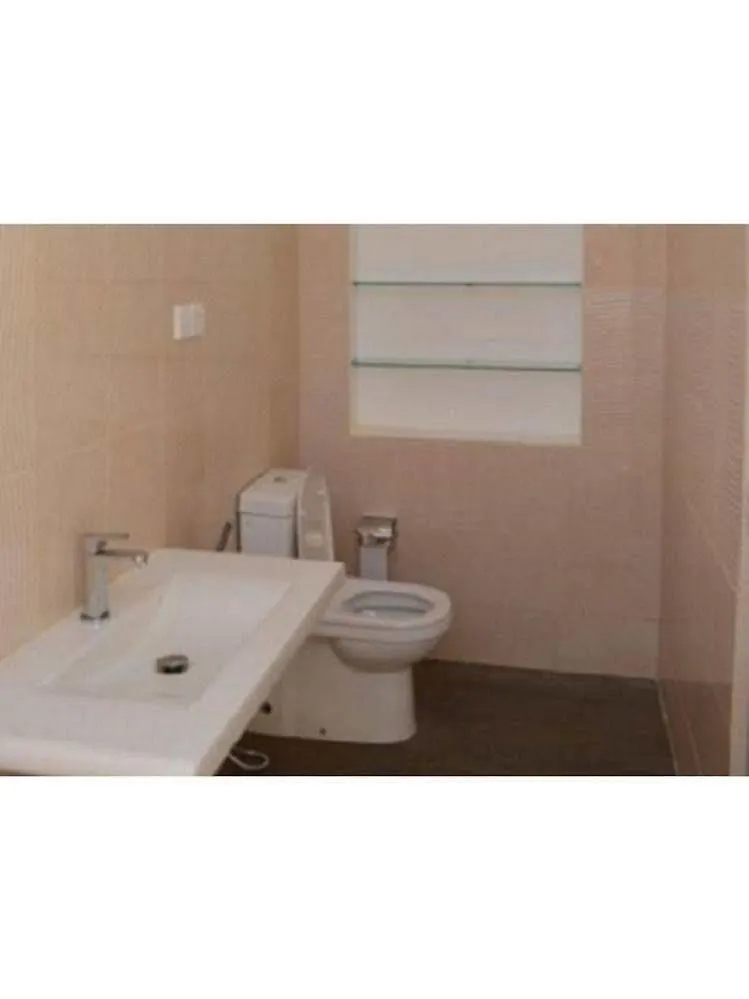 Vista Peiris Road Apartment 3*, Dehiwala-Mount Lavinia Sri Lanka