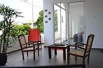 Vista Peiris Road Apartment