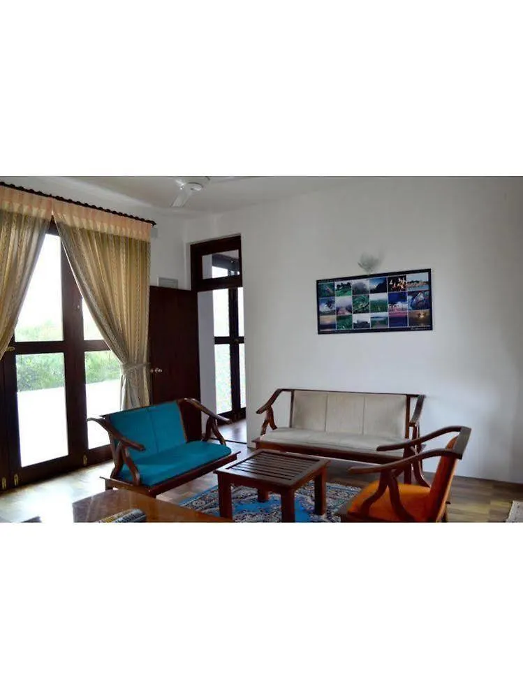 Vista Peiris Road Apartment Sri Lanka