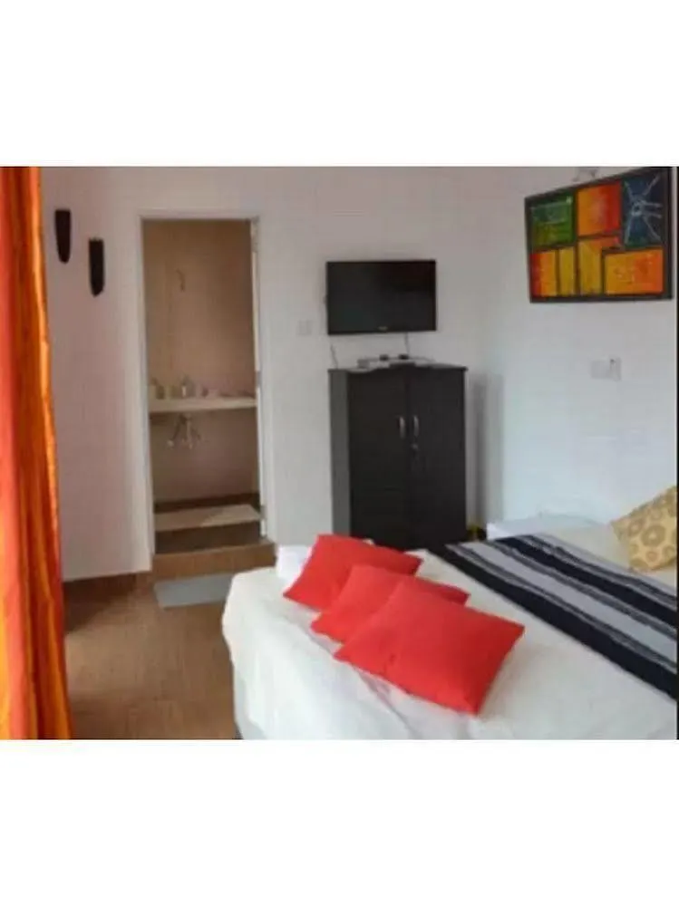 *** Hotel Vista Peiris Road Apartment Sri Lanka