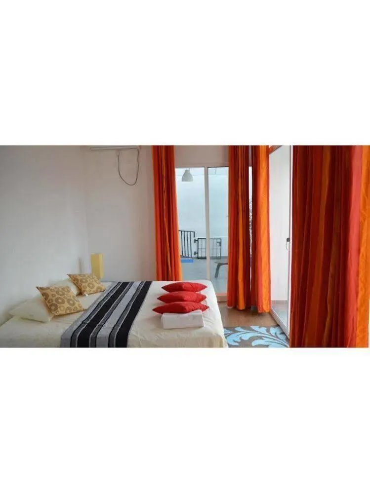 Hotel Vista Peiris Road Apartment